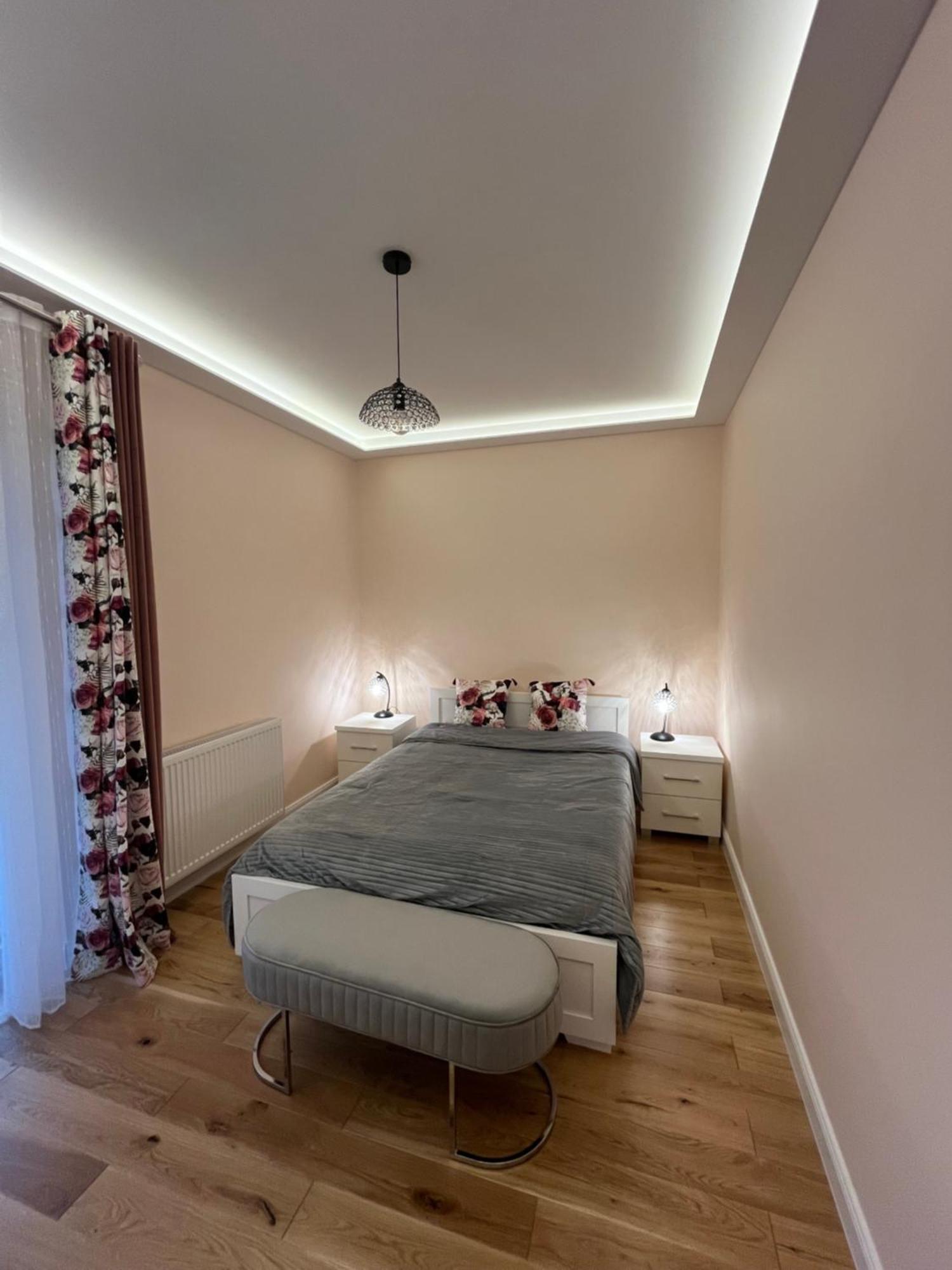 Apartament Na Tatarskiej Z Widokiem Przemysl Exterior photo